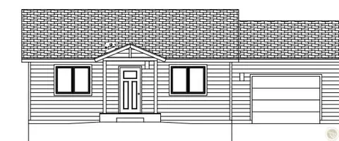 13787 Broadview East Rd UNIT 4, Broadview, MT 59015