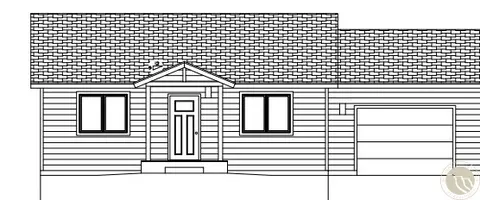 13787 Broadview East Rd UNIT 4, Broadview, MT 59015