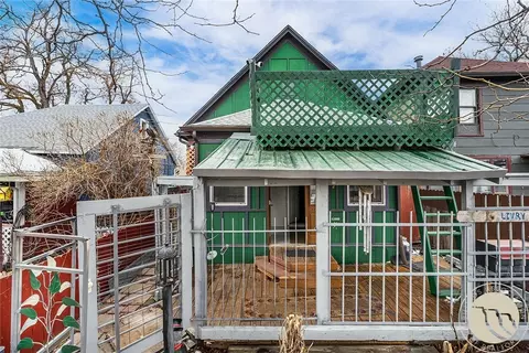 312 S 31st St, Billings, MT 59101