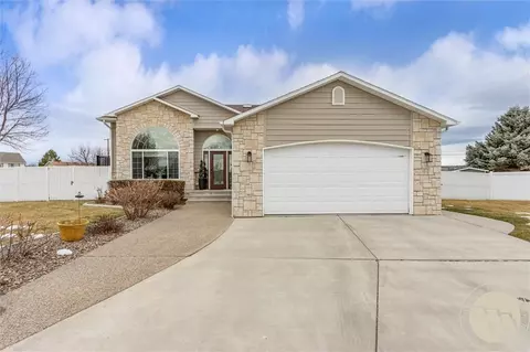 250 Wind Cave Cir, Billings, MT 59102