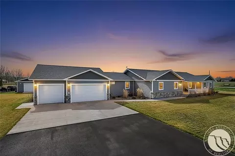 51 Wildflower Cir, Park City, MT 59063