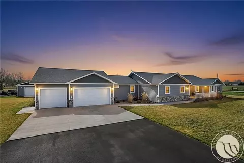 51 Wildflower Cir, Park City, MT 59063