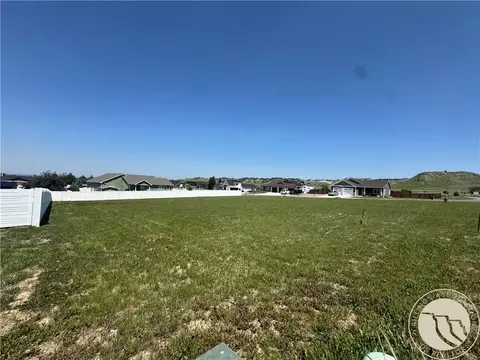 tbd Navarro Rd, Billings, MT 59101