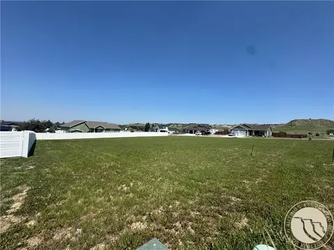 tbd Navarro Rd, Billings, MT 59101