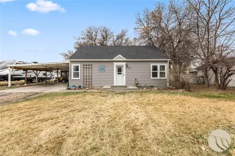 48 Maier Rd, Billings, MT 59101
