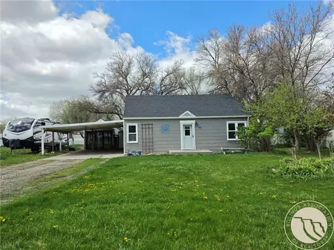 48 Maier Rd, Billings, MT 59101