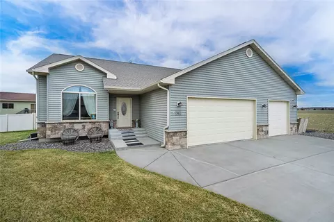 5432 Cobble Stone Ave, Billings, MT 59106