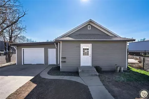 3920 1st Ave S, Billings, MT 59101