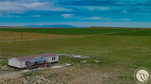 38 Anderson Rd, Lavina, MT 59046