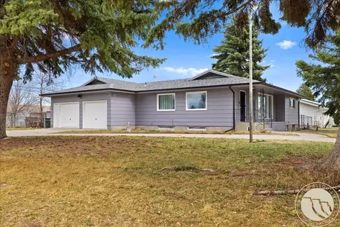 1803 Bitterroot Dr, Billings, MT 59105