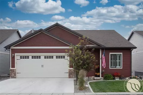 6327 Ridge Stone Dr S, Billings, MT 59106