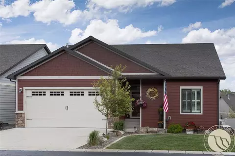 6327 Ridge Stone Dr S, Billings, MT 59106