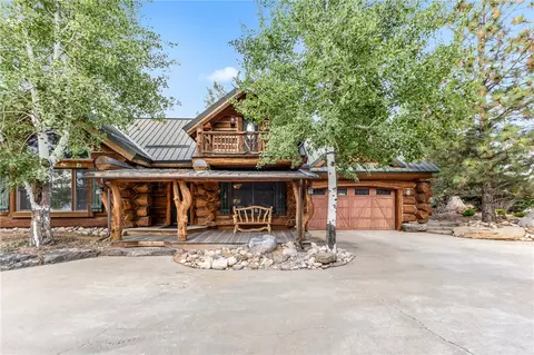 1738 Lazy M St, Red Lodge, MT 59068