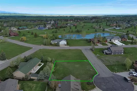 35 Bigfoot Cir # A, Red Lodge, MT 59068