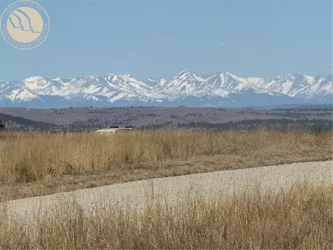 lot6 Shane Ridge Rd, Columbus, MT 59019