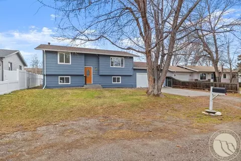 2938 Weaver Ave, Billings, MT 59101