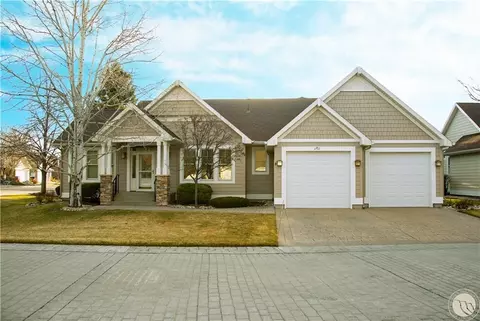 1711 Forest Meadow Court Ct, Billings, MT 59102