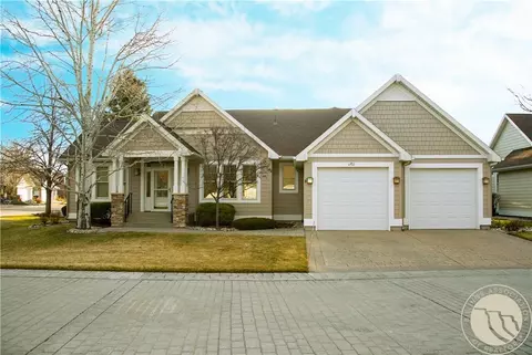 1711 Forest Meadow Court Ct, Billings, MT 59102