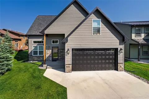 2 Alpine Cir, Red Lodge, MT 59068