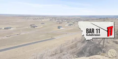 B4 L1 Muckle Trail, Billings, MT 59105