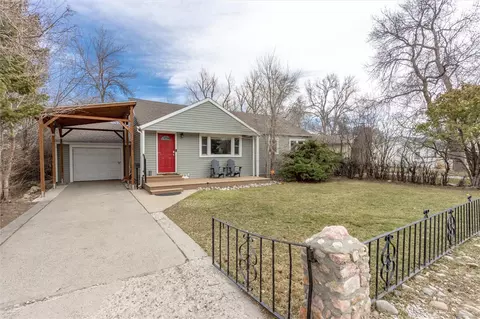 2225 12th St W, Billings, MT 59102