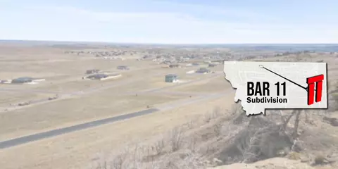 B5 L3 Big Cedar Way, Billings, MT 59105