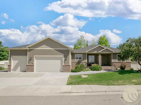 6217 Gray Hawk Ct, Billings, MT 59106