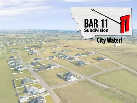 3801 Windy Point Way, Billings, MT 59105
