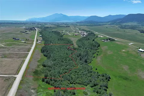 69 Red Lodge Creek Rd, Red Lodge, MT 59068