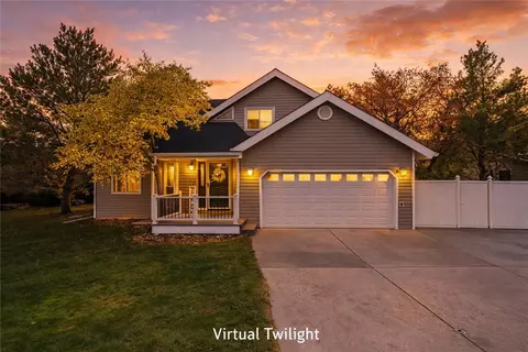 1250 Kootenai Ave, Billings, MT 59105