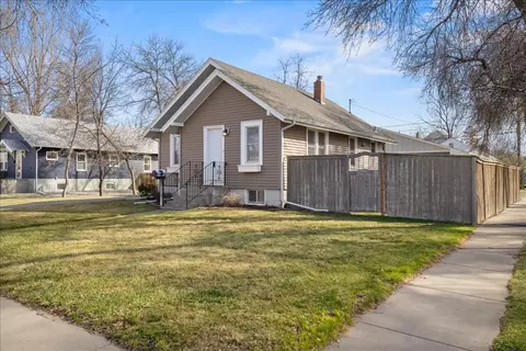 344 Lewis Ave, Billings, MT 59101