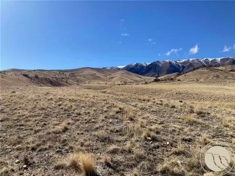 Nhn Ruby Creek Drive, Belfry, MT 59088 photo 8