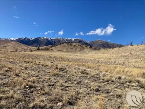 Nhn Ruby Creek Drive, Belfry, MT 59088