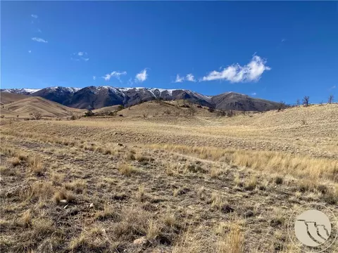 Nhn Ruby Creek Drive, Belfry, MT 59088