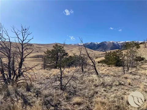 Nhn Ruby Creek Drive, Belfry, MT 59088 photo 2
