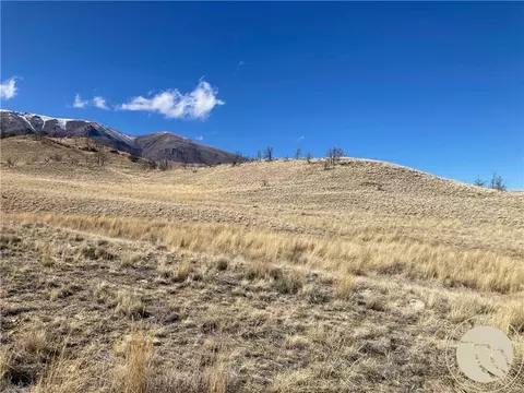 Nhn Ruby Creek Drive, Belfry, MT 59088 photo 9