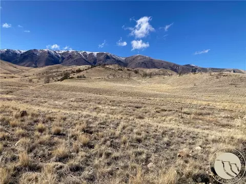 Nhn Ruby Creek Drive, Belfry, MT 59088 photo 13