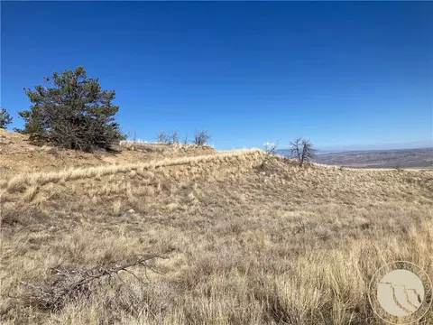 Nhn Ruby Creek Drive, Belfry, MT 59088 photo 4