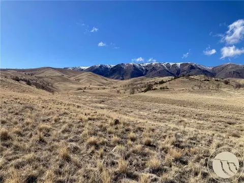 Nhn Ruby Creek Drive, Belfry, MT 59088 photo 11