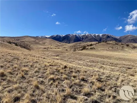 Nhn Ruby Creek Drive, Belfry, MT 59088 photo 10