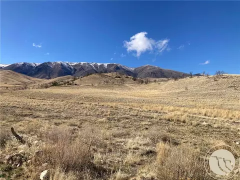 Nhn Ruby Creek Drive, Belfry, MT 59088 photo 17