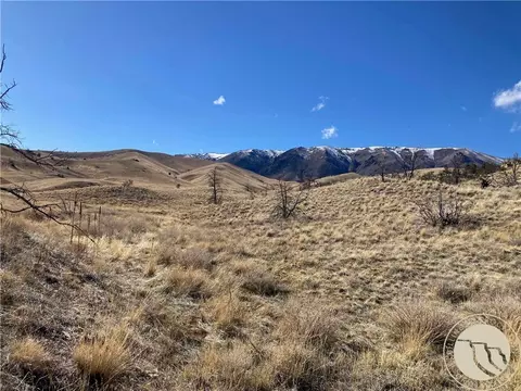 Nhn Ruby Creek Drive, Belfry, MT 59088 photo 5