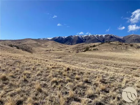 Nhn Ruby Creek Drive, Belfry, MT 59088 photo 12