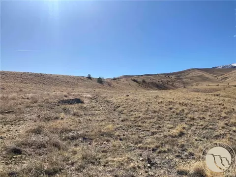 Nhn Ruby Creek Drive, Belfry, MT 59088 photo 7