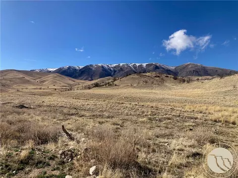 Nhn Ruby Creek Drive, Belfry, MT 59088 photo 18