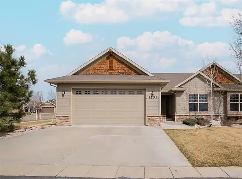 1501 Granite Peak Tr, Billings, MT 59106