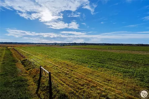 2652 S 27th Rd, Ballantine, MT 59006