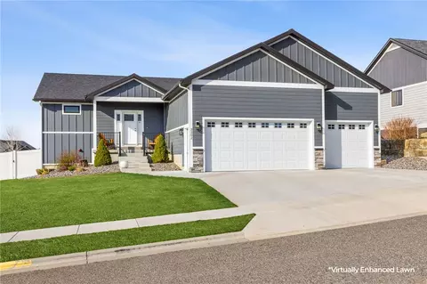3202 Harrier Ln, Billings, MT 59106