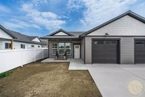 1127 1129 Buffalo Crossing Dr, Billings, MT 59106
