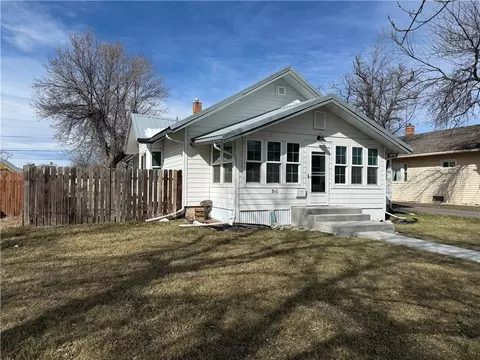 310 1st Ave, Laurel, MT 59044 photo 1